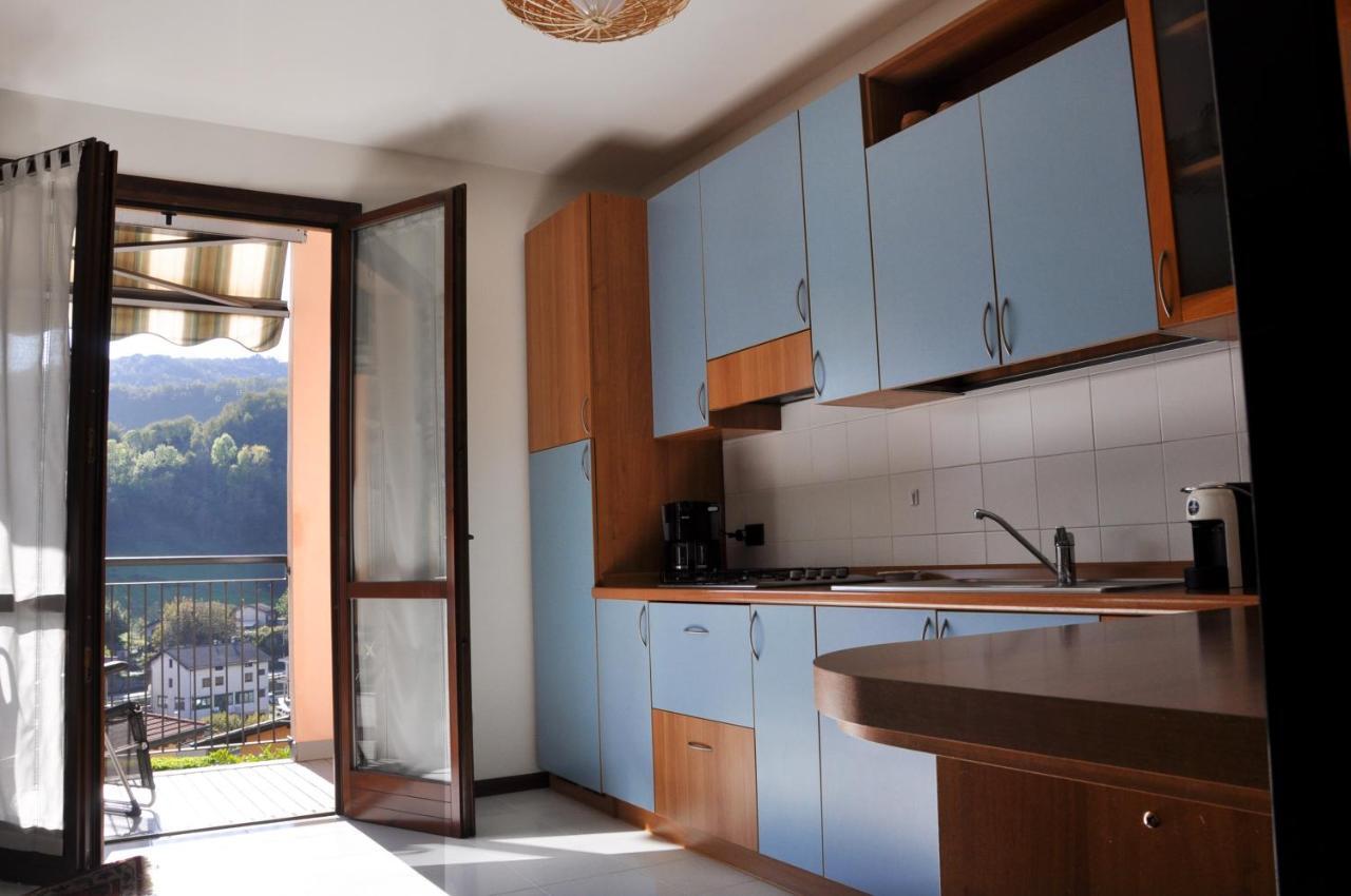 Casa Marisa Apartment โลเวเร ภายนอก รูปภาพ