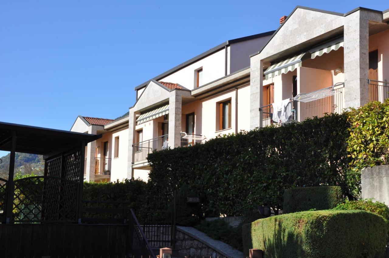 Casa Marisa Apartment โลเวเร ภายนอก รูปภาพ