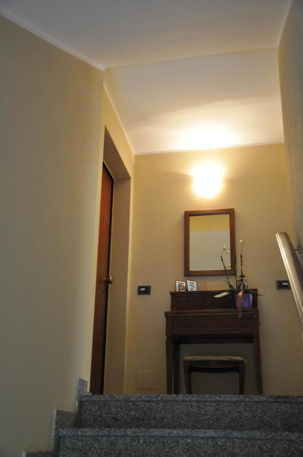 Casa Marisa Apartment โลเวเร ภายนอก รูปภาพ
